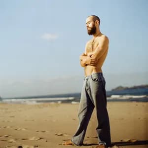 Solomon Crook avatar