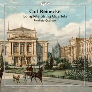 Reinhold Quartett avatar