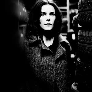 Rebecka Törnqvist avatar