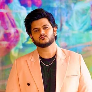 Vishal Mishra avatar