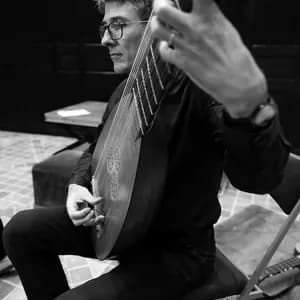 Benjamin Perrot avatar