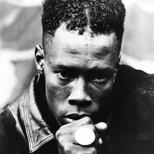 Shabba Ranks avatar