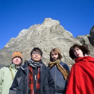 The Low Anthem avatar