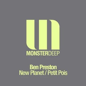 Ben Preston avatar