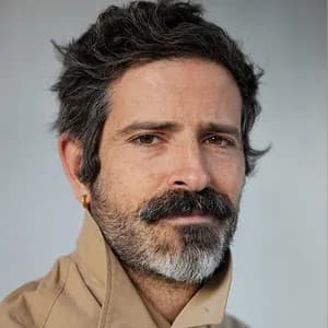 Devendra Banhart avatar