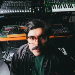 Felipe Orjuela avatar