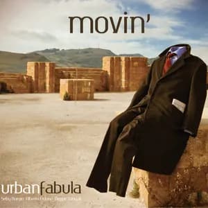 Urban Fabula avatar