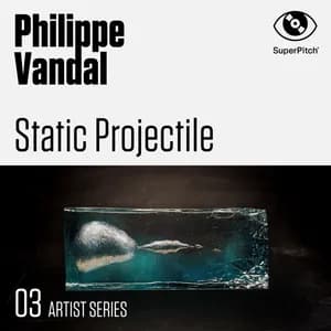 Philippe Vandal avatar