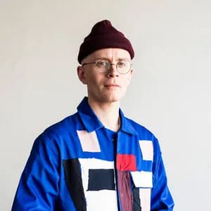 Jens Lekman avatar