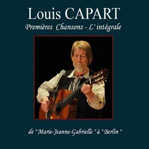 Louis Capart avatar