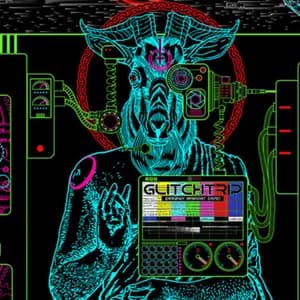 Glitchtrip avatar