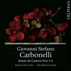 Giovanni Stefano Carbonelli avatar