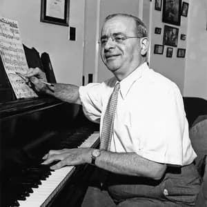 Max Steiner avatar