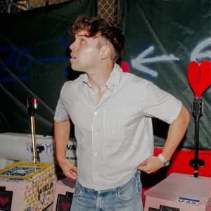 Cesar Santalo avatar