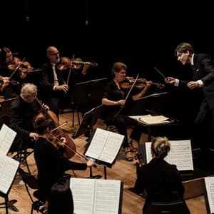 Orchestre de Paris avatar