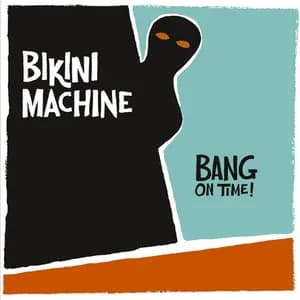 Bikini Machine avatar