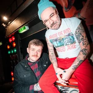 Jupiter Jones avatar