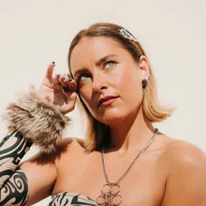 Mary Droppinz avatar