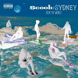 Scoob & Sydney avatar