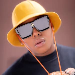 Mobi Dixon avatar