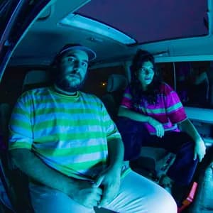 Pearl & The Oysters avatar