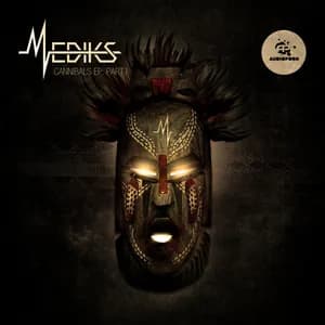 Mediks avatar