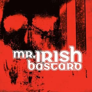 Mr. Irish Bastard avatar