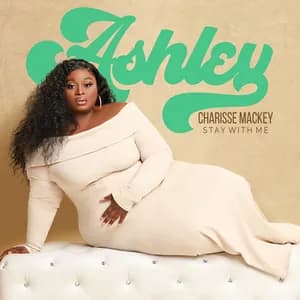 Ashley (Charisse) Mackey avatar