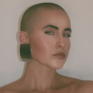 Sarsha Simone avatar