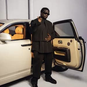 Wande Coal avatar