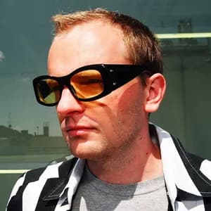 Eddie Silverton avatar