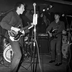 Alternative TV avatar