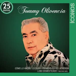 Tommy Olivencia avatar