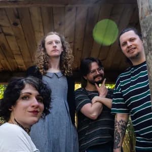 Home Is Where avatar