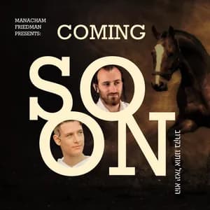 Dovid Knobloch avatar