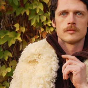 Arrington de Dionyso avatar