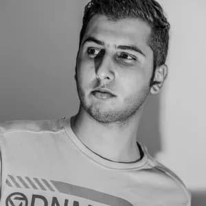 Arman Bahrami avatar