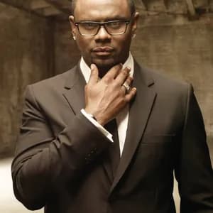 Carl Thomas avatar