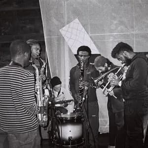 Standing on the Corner avatar