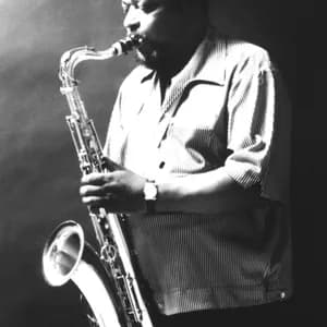 Gene Ammons avatar