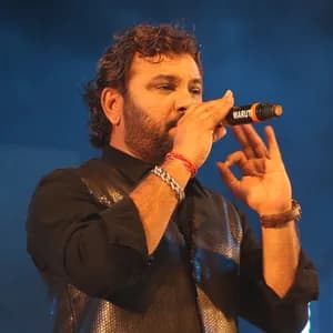 Kirtidan Gadhvi avatar