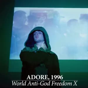 Adore, 1996 avatar