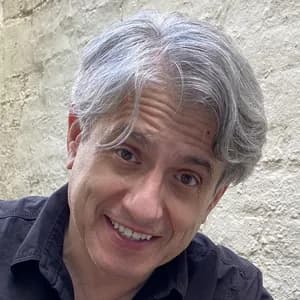 Peter Breiner avatar