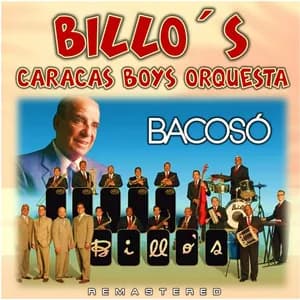 Billo's Caracas Boys avatar