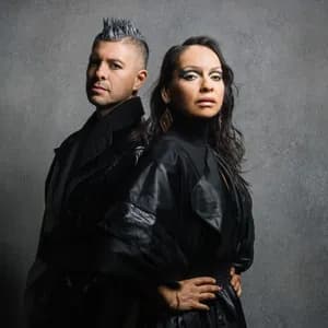 Rodrigo y Gabriela avatar