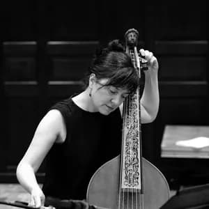 Florence Bolton avatar