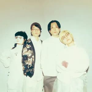 一寸先闇バンド avatar