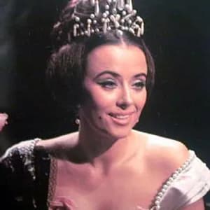 Ingeborg Hallstein avatar