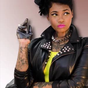 Jean Grae avatar