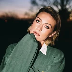 Chelsea Lankes avatar